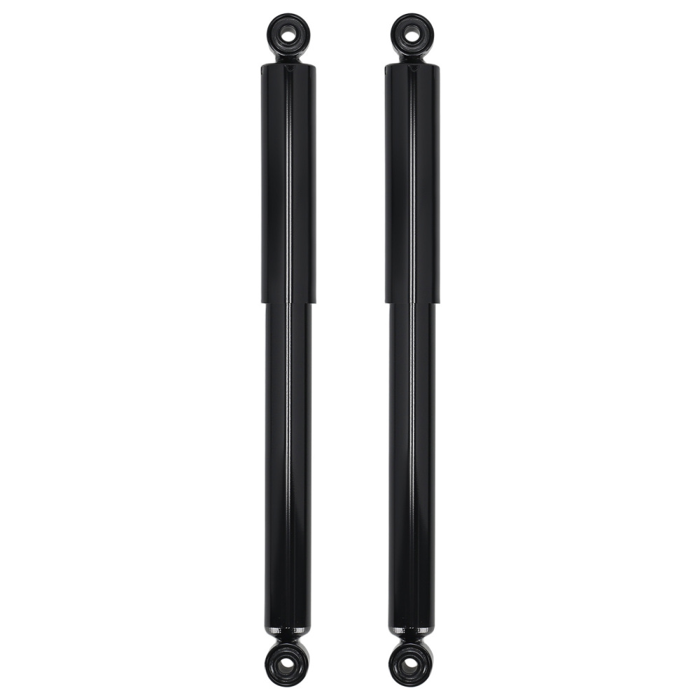 Front Rear Struts Shocks Absorbers compatible for Chevy Silverado 1500 compatible for GMC Sierra 1999-2007