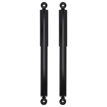 Front Rear Struts Shocks Absorbers compatible for Chevy Silverado 1500 compatible for GMC Sierra 1999-2007
