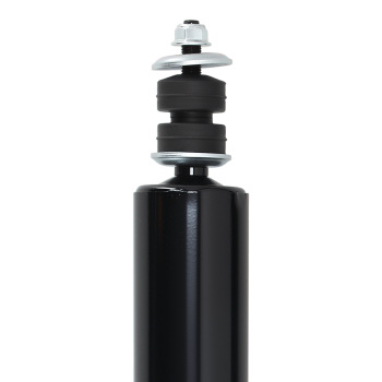 Front Rear Struts Shocks Absorbers compatible for Chevy Silverado 1500 compatible for GMC Sierra 1999-2007