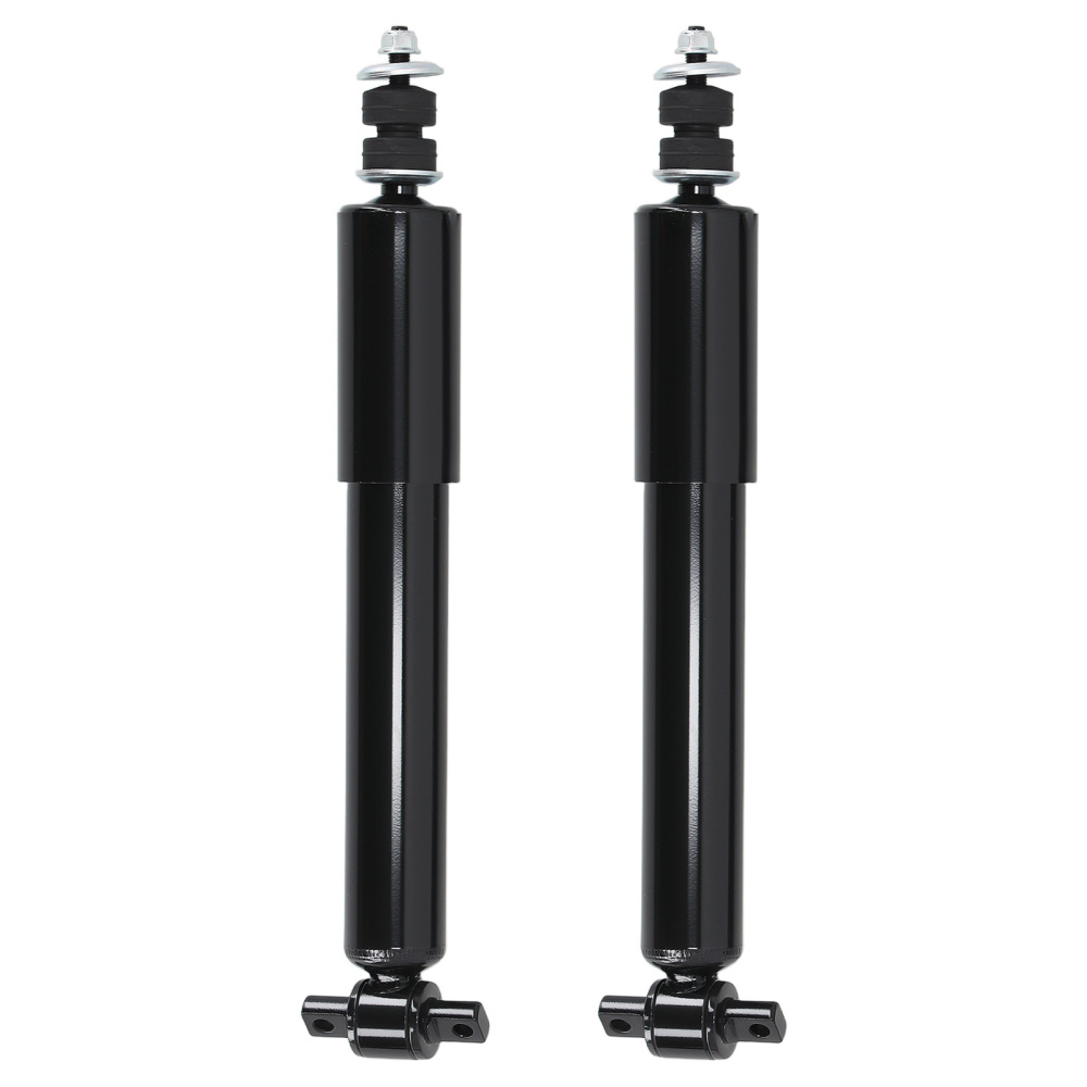 Front Rear Struts Shocks Absorbers compatible for Chevy Silverado 1500 compatible for GMC Sierra 1999-2007