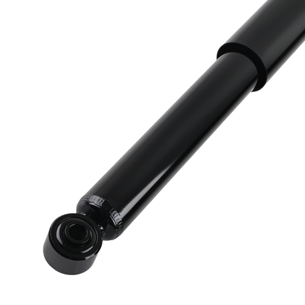 2x Rear Shock Absorber compatible for Nissan Pixo 2009-2022 compatible for Suzuki Alto 2009-2022 348028