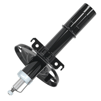 Front Shock Absorbers compatible for Renault Megane Mk3 Hatchback Coupe Estate 2008-15