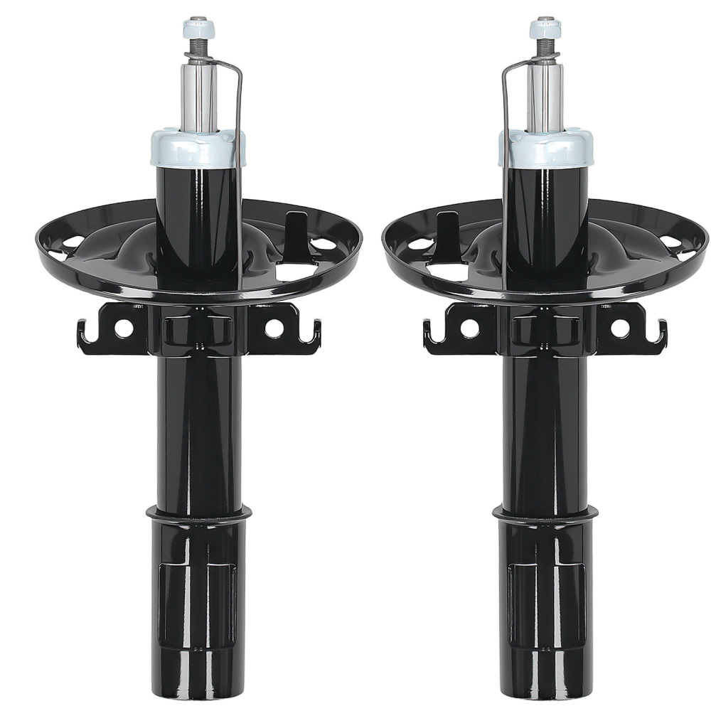 Front Shock Absorbers compatible for Renault Megane Mk3 Hatchback Coupe Estate 2008-15