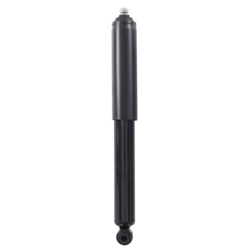 2x Rear Shock Absorbers (Pair) Compatible for Citroen C4/C5 compatible for PEUGEOT 3008 II compatible for OPEL GRANDLAND