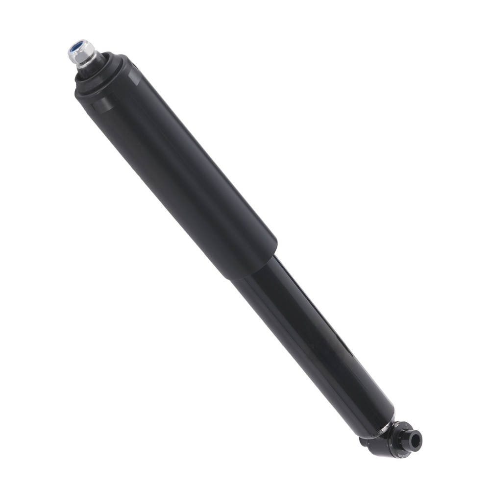 2x Rear Shock Absorbers (Pair) Compatible for Citroen C4/C5 compatible for PEUGEOT 3008 II compatible for OPEL GRANDLAND