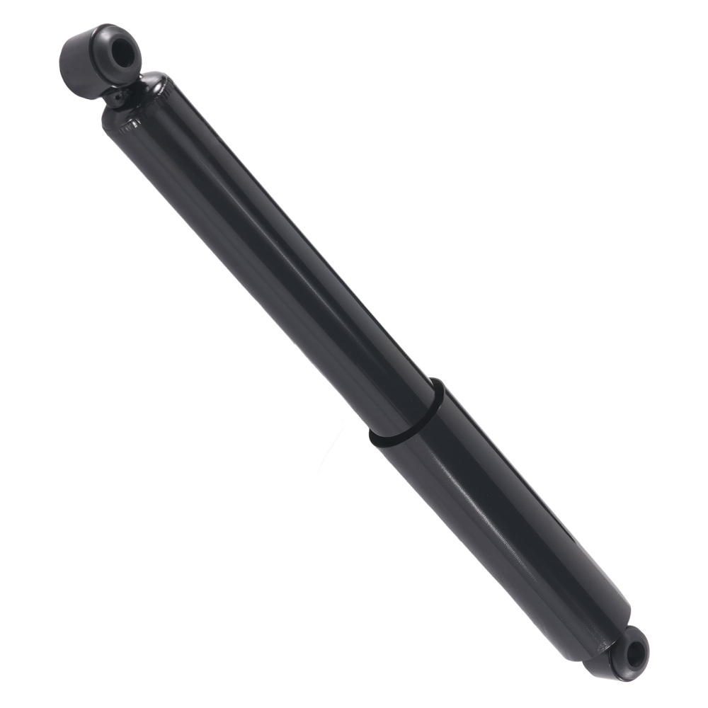 Pair Rear Struts Shocks compatible for Nissan D21 1986-1994 RWD 37078 344429 NEW