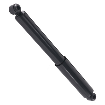 Pair Rear Struts Shocks compatible for Nissan D21 1986-1994 RWD 37078 344429 NEW