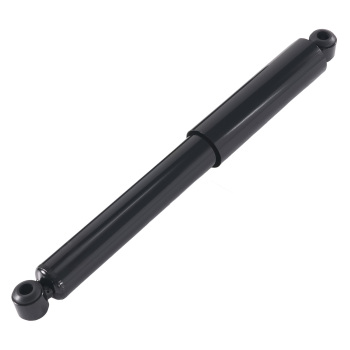 Pair Rear Struts Shocks compatible for Nissan D21 1986-1994 RWD 37078 344429 NEW