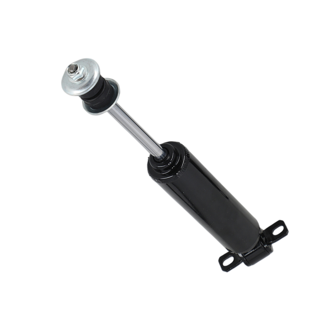 2x Suspension Front Shock Absorbers compatible for Dodge Dakota 97-04 Durango 99-03 2WD