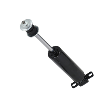 2x Suspension Front Shock Absorbers compatible for Dodge Dakota 97-04 Durango 99-03 2WD