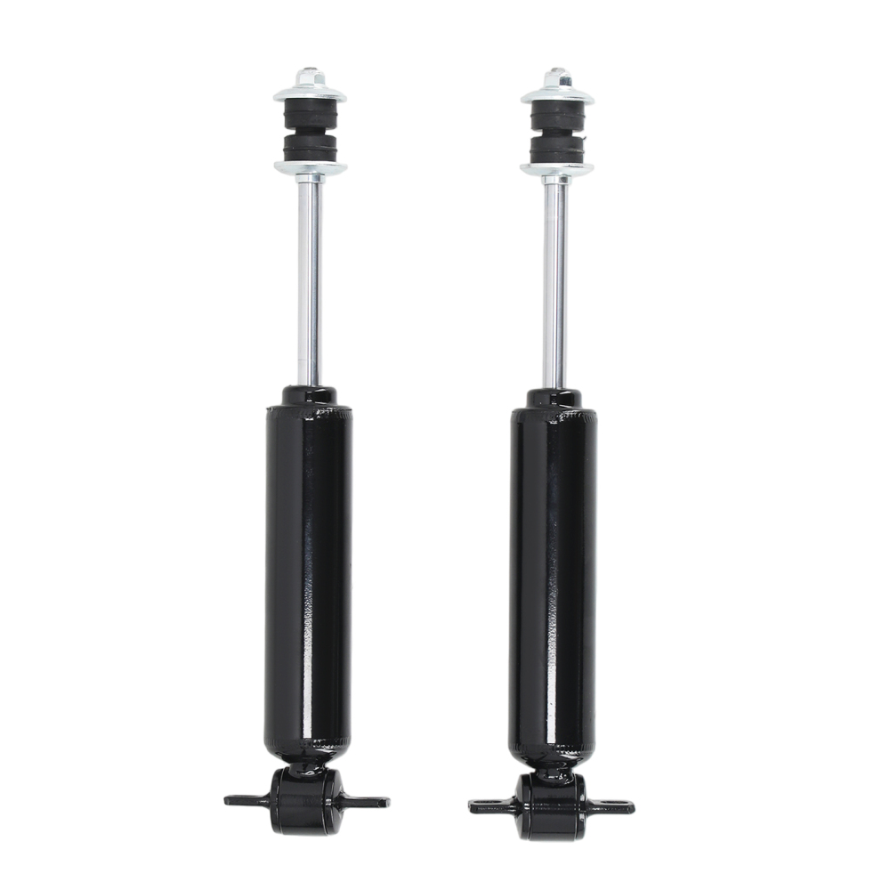2x Suspension Front Shock Absorbers compatible for Dodge Dakota 97-04 Durango 99-03 2WD