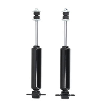 2x Suspension Front Shock Absorbers compatible for Dodge Dakota 97-04 Durango 99-03 2WD