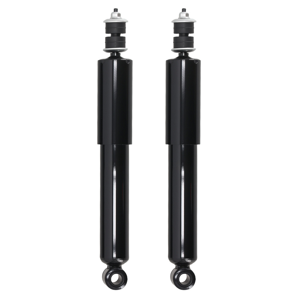 Front Shock Absorbers compatible for Toyota 4Runner Pickup 1986-1995 T100 93-98 HILUX 04-12