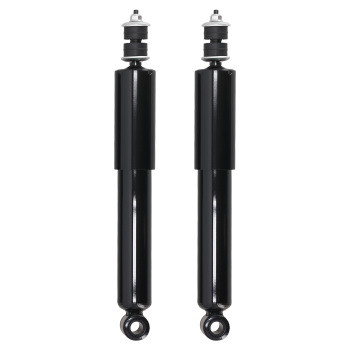 Front Shock Absorbers compatible for Toyota 4Runner Pickup 1986-1995 T100 93-98 HILUX 04-12