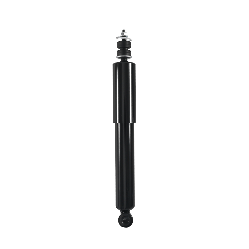 Front Rear Left+Right Suspension Shock Strut Assembly compatible for Ford F-150 1980-1996