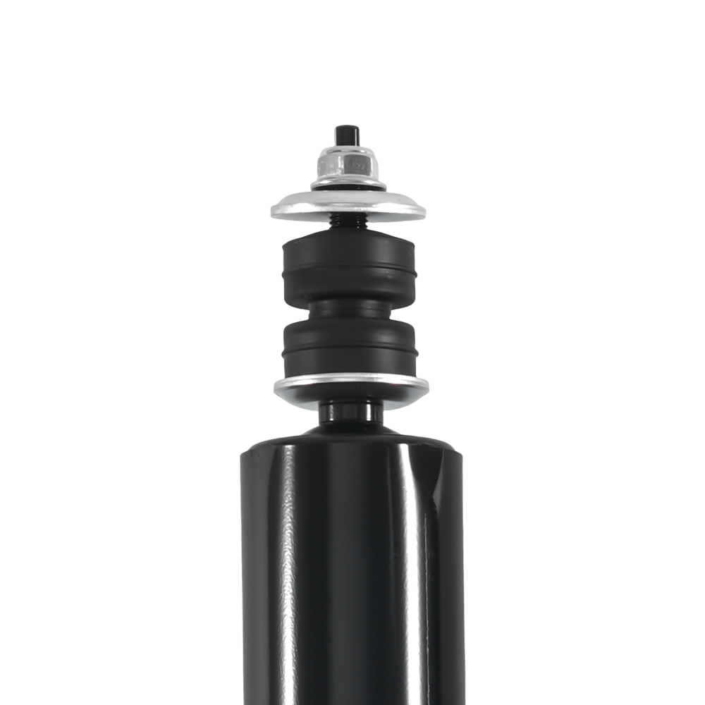 Front Rear Left+Right Suspension Shock Strut Assembly compatible for Ford F-150 1980-1996