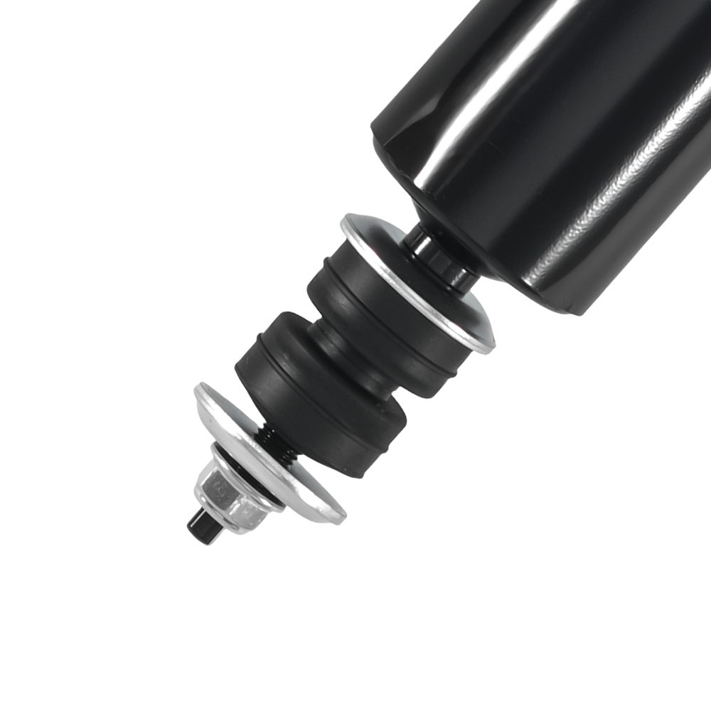 Front Rear Left+Right Suspension Shock Strut Assembly compatible for Ford F-150 1980-1996