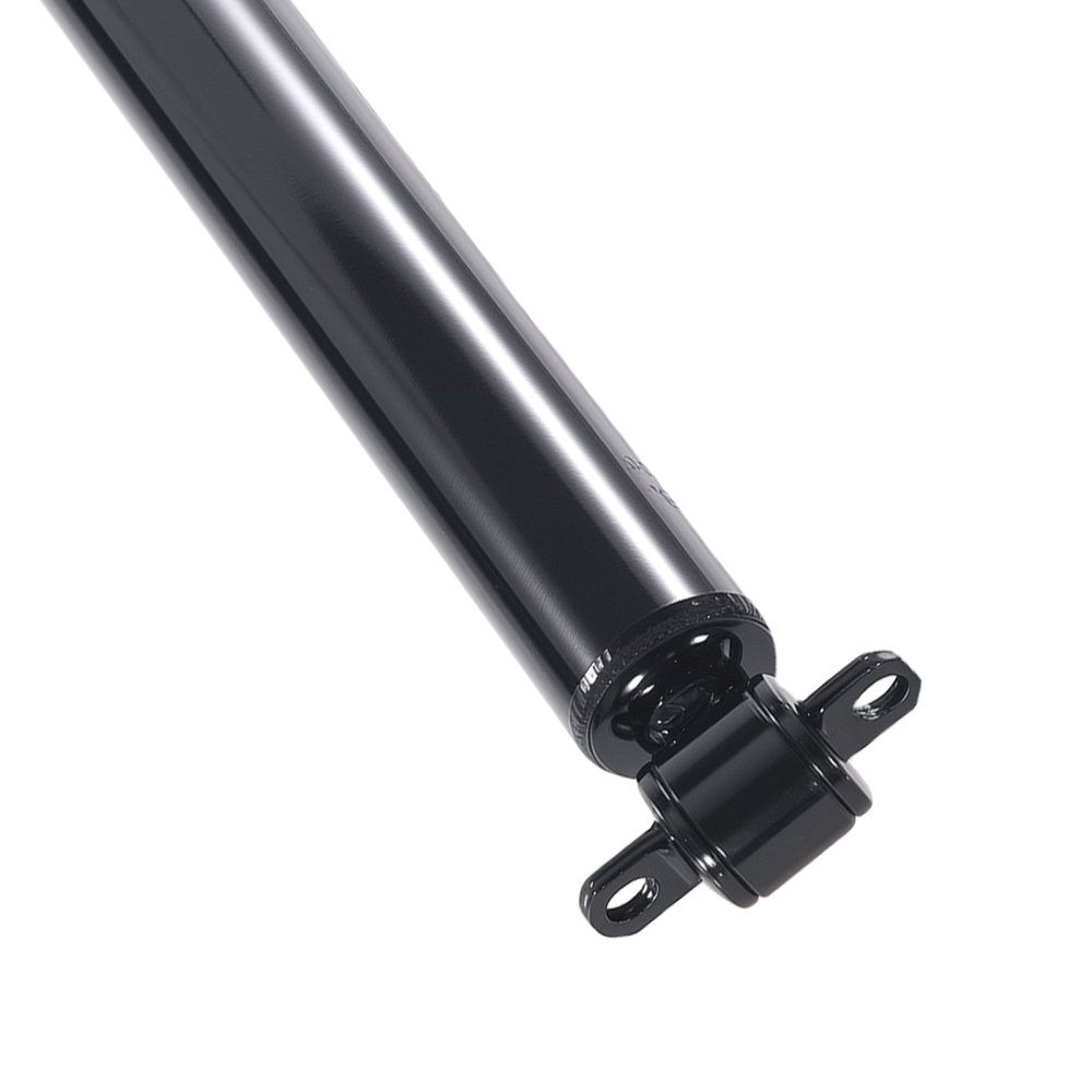 Front Rear Suspension Shock Strut Assembly compatible for Jeep Grand Cherokee 1999-2004