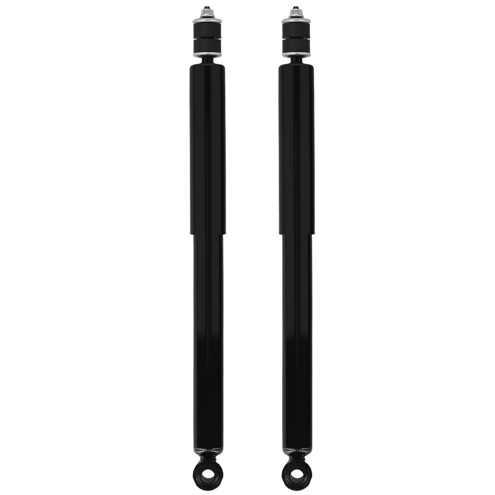 Pair Rear Shocks Struts 37240for 2001 2002 2003 2004 2005-2007 compatible for Toyota Sequoia