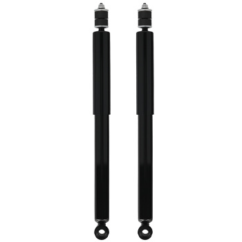 Pair Rear Shocks Struts 37240for 2001 2002 2003 2004 2005-2007 compatible for Toyota Sequoia