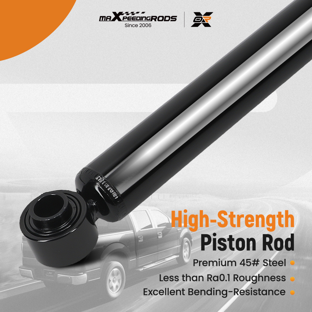 Pair Rear Shocks Struts 37240for 2001 2002 2003 2004 2005-2007 compatible for Toyota Sequoia