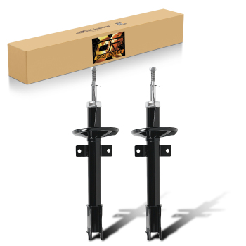 Shock Absorbers Rear Suspension compatible for DACIA DUSTER 1.5 1.6 2010-2018 Left Right