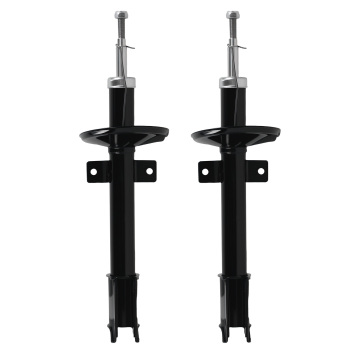 Shock Absorbers Rear Suspension compatible for DACIA DUSTER 1.5 1.6 2010-2018 Left Right