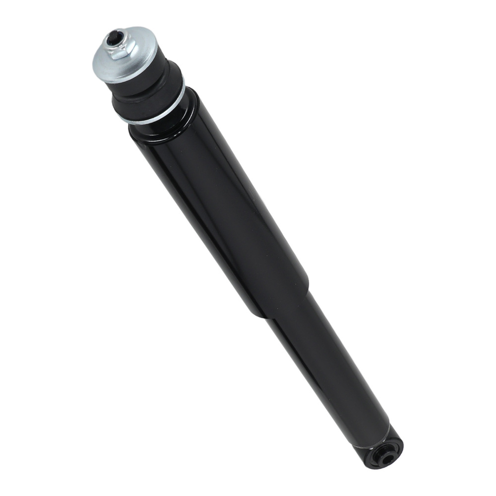 2x Rear Shock Absorber compatible for Opel Corsa 2000-2009 93176932 343350 Gas Charged