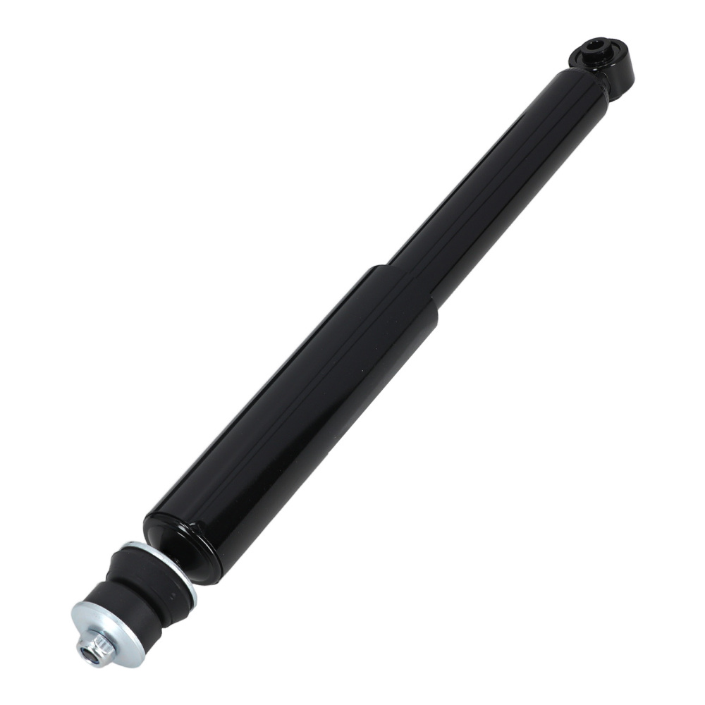 2x Rear Shock Absorber compatible for Opel Corsa 2000-2009 93176932 343350 Gas Charged