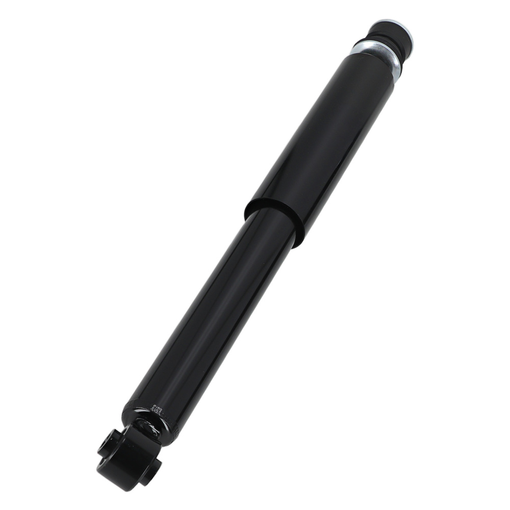 2x Rear Shock Absorber compatible for Opel Corsa 2000-2009 93176932 343350 Gas Charged