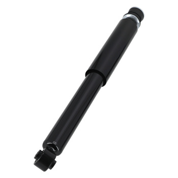 2x Rear Shock Absorber compatible for Opel Corsa 2000-2009 93176932 343350 Gas Charged