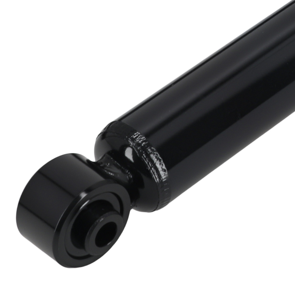 2x Rear Shock Absorber compatible for Opel Corsa 2000-2009 93176932 343350 Gas Charged