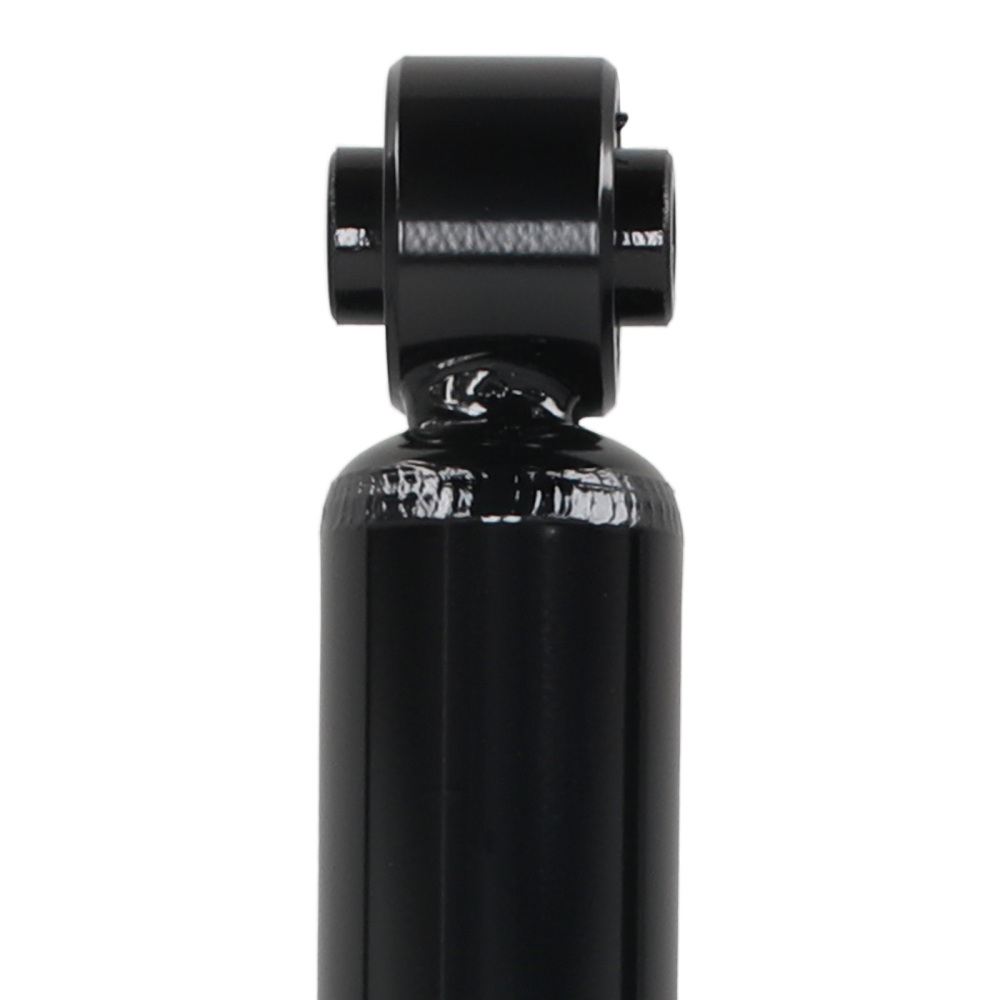 2x Rear Shock Absorber compatible for Opel Corsa 2000-2009 93176932 343350 Gas Charged