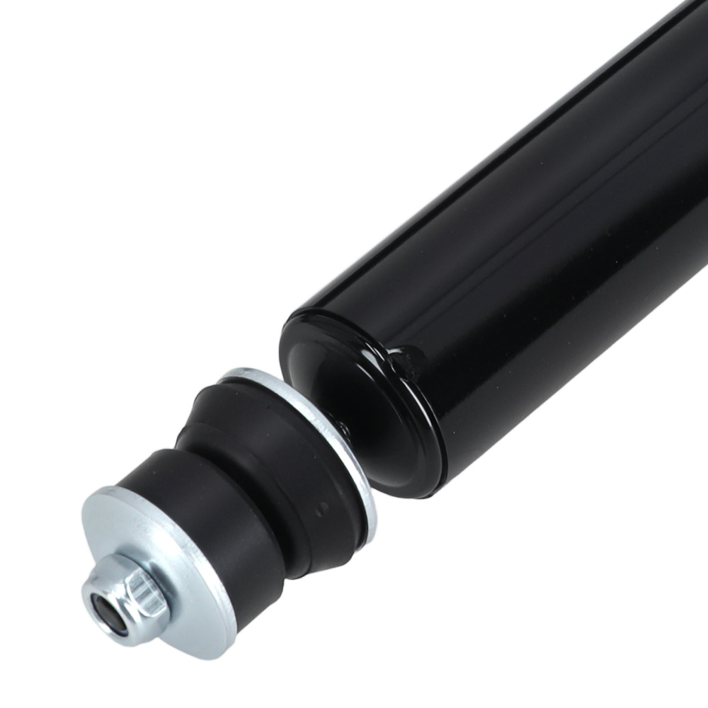 2x Rear Shock Absorber compatible for Opel Corsa 2000-2009 93176932 343350 Gas Charged