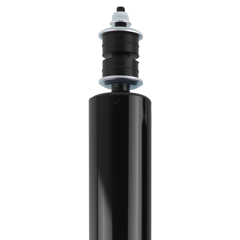 Pair Rear Struts Shocks Absorber compatible for Chevy Tracker compatible for Suzuki Sidekick compatible for Geo 1989-2005
