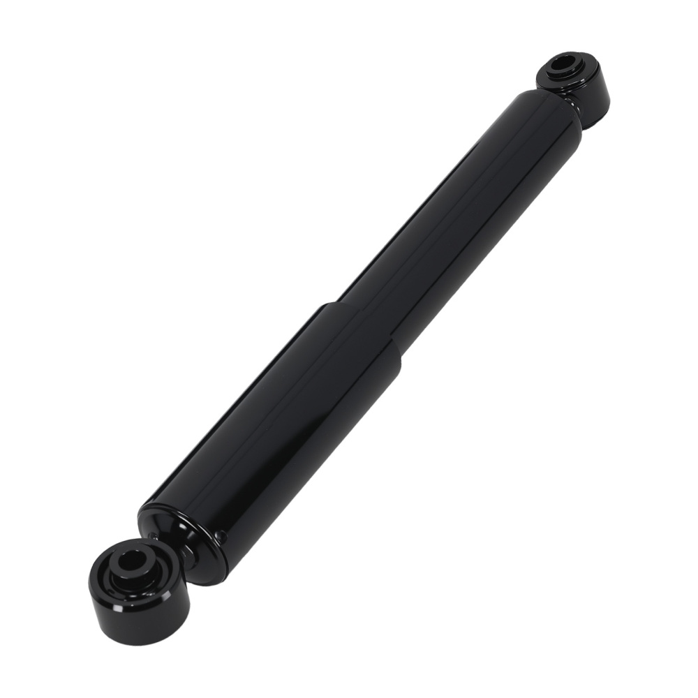 2x Rear Shock Absorber Assembly compatible for Opel Astra 2004-2014 436334 G1061 376101SP