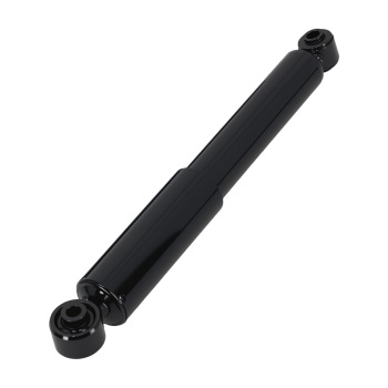 2x Rear Shock Absorber Assembly compatible for Opel Astra 2004-2014 436334 G1061 376101SP