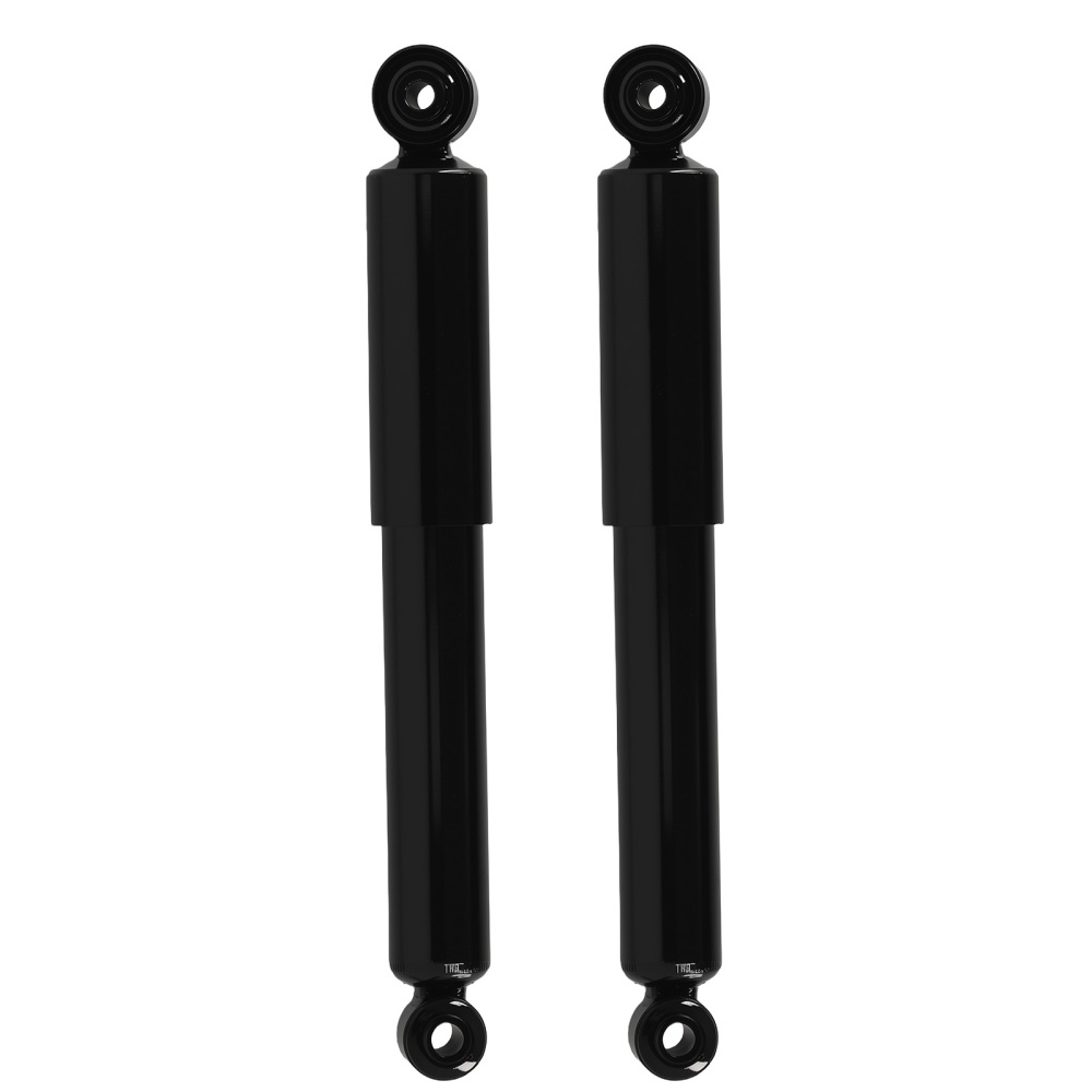 2x Rear Shock Absorber Assembly compatible for Opel Astra 2004-2014 436334 G1061 376101SP