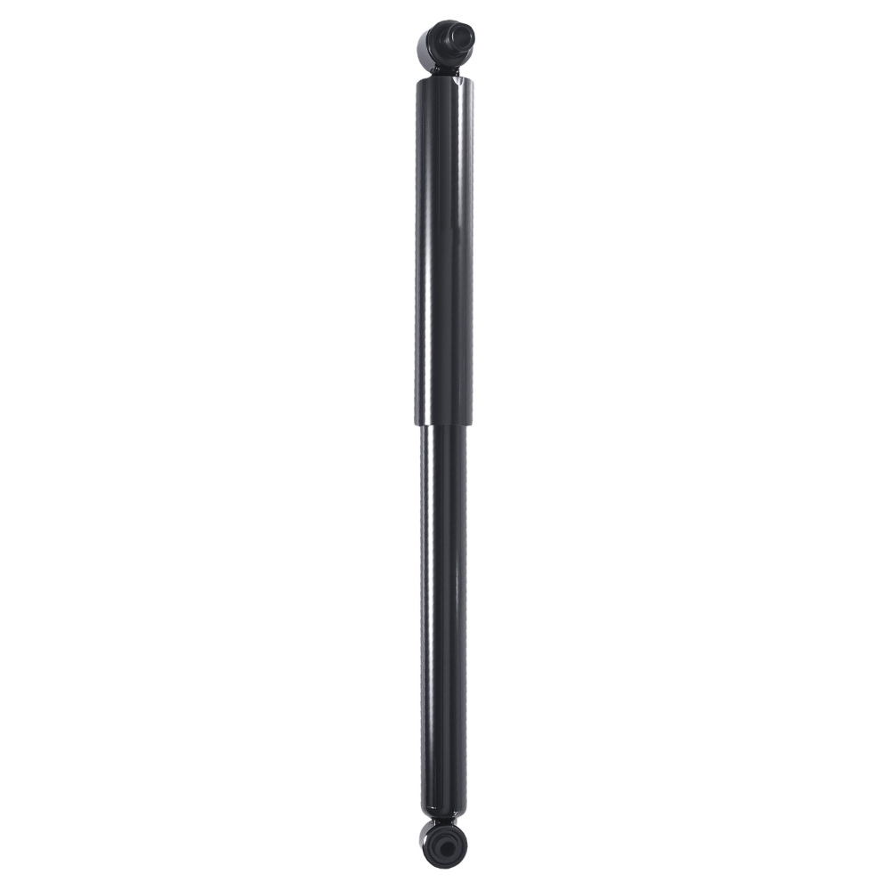 2x Rear Axle Shock Absorbers (Pair) Compatible for Ford Transit 2.4 Diesel Van 00-06 34339