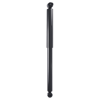 2x Rear Axle Shock Absorbers (Pair) Compatible for Ford Transit 2.4 Diesel Van 00-06 34339