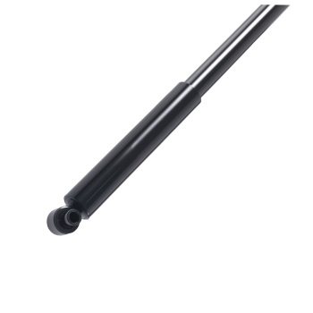 2x Rear Axle Shock Absorbers (Pair) Compatible for Ford Transit 2.4 Diesel Van 00-06 34339