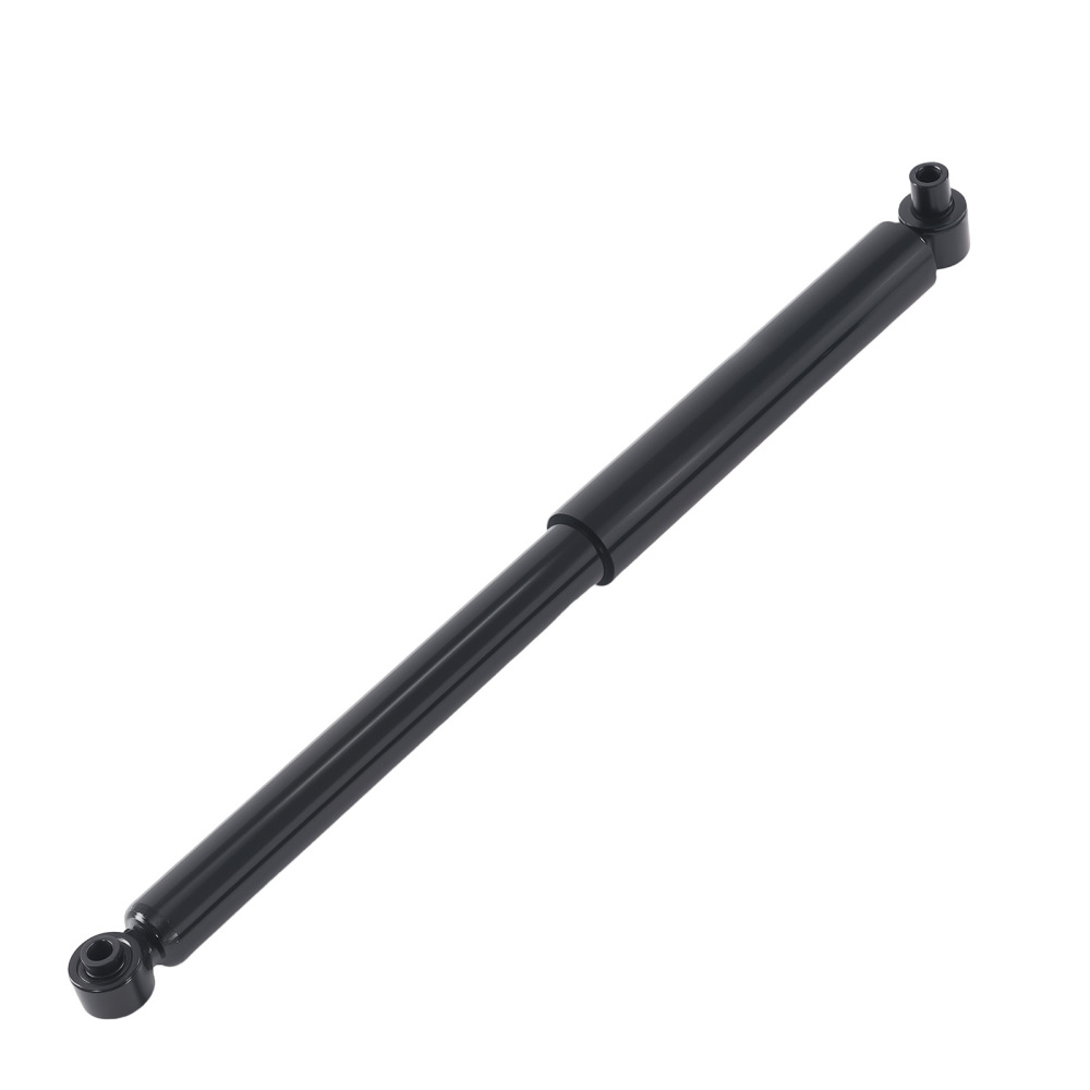 2x Rear Axle Shock Absorbers (Pair) Compatible for Ford Transit 2.4 Diesel Van 00-06 34339
