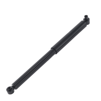 2x Rear Axle Shock Absorbers (Pair) Compatible for Ford Transit 2.4 Diesel Van 00-06 34339