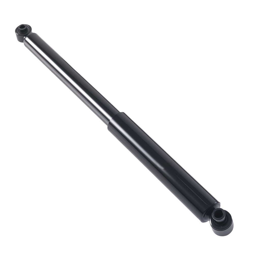2x Rear Axle Shock Absorbers (Pair) Compatible for Ford Transit 2.4 Diesel Van 00-06 34339
