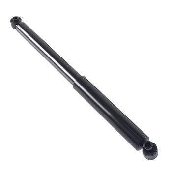 2x Rear Axle Shock Absorbers (Pair) Compatible for Ford Transit 2.4 Diesel Van 00-06 34339