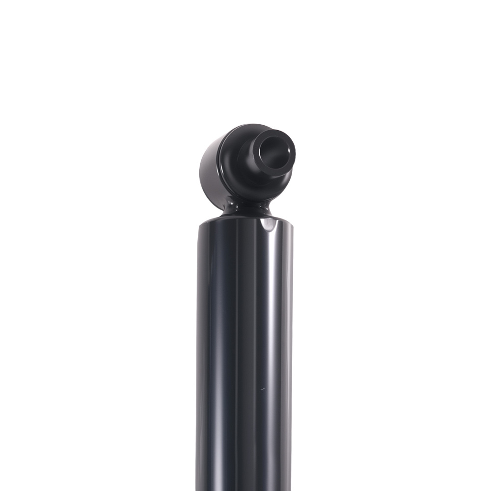 2x Rear Axle Shock Absorbers (Pair) Compatible for Ford Transit 2.4 Diesel Van 00-06 34339
