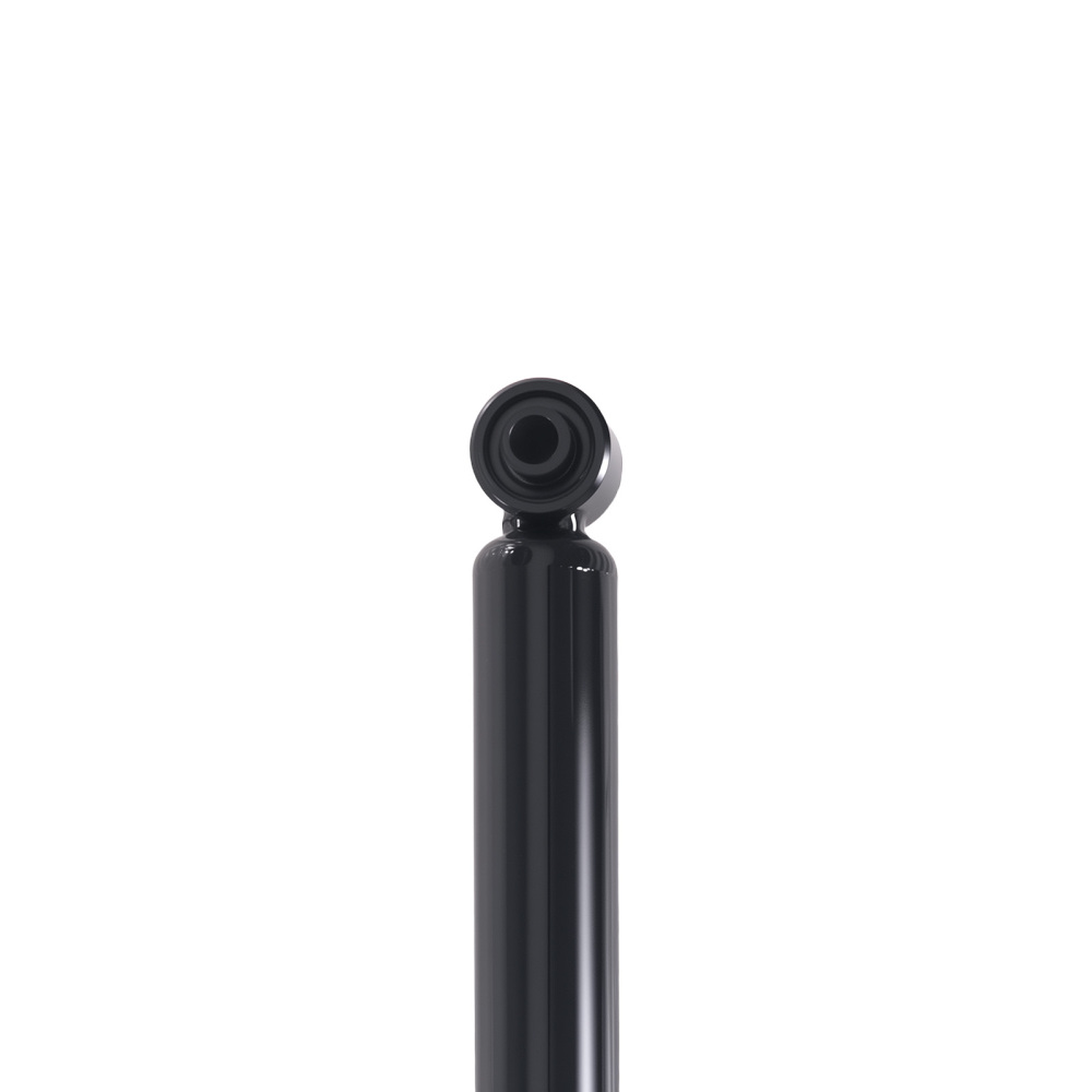 2x Rear Axle Shock Absorbers (Pair) Compatible for Ford Transit 2.4 Diesel Van 00-06 34339