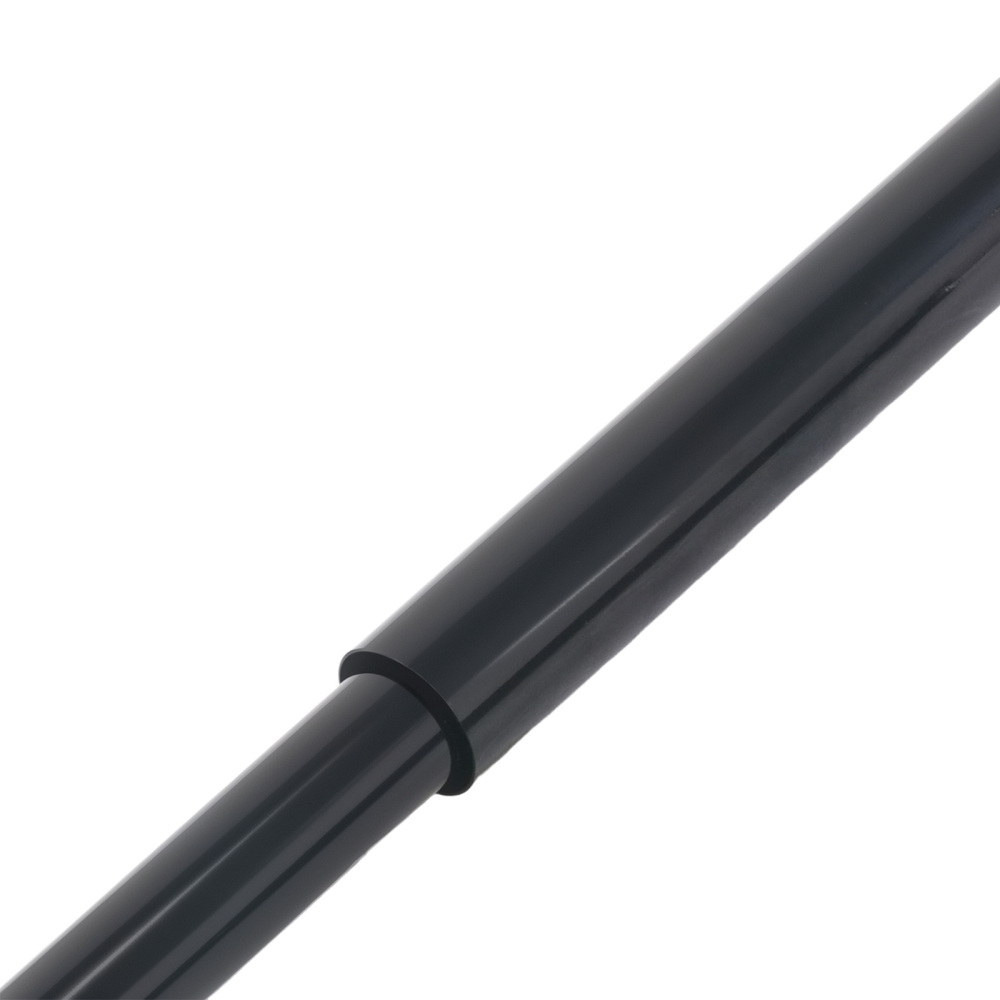 2x Rear Axle Shock Absorbers (Pair) Compatible for Ford Transit 2.4 Diesel Van 00-06 34339