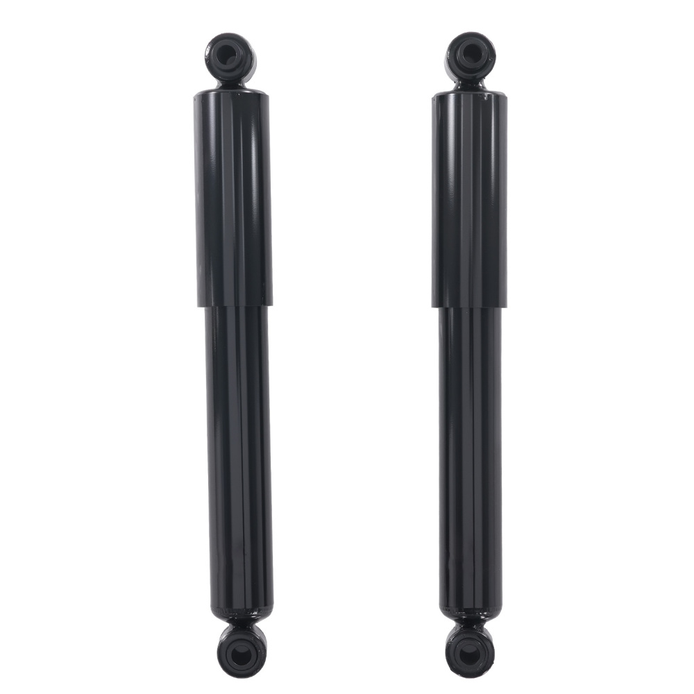 Front Pair Gas Shock Absorber Struts compatible for Chevrolet Tahoe 1995-2000 V8 5.7L 4WD