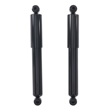 Front Pair Gas Shock Absorber Struts compatible for Chevrolet Tahoe 1995-2000 V8 5.7L 4WD